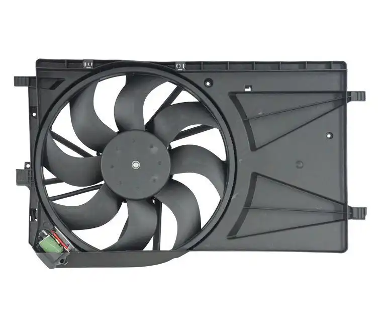 ELETRO VENTILADOR RADIADOR VECTRA  ASTRA / ZAFIRA NEXT 2009/