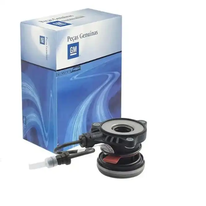 ATUADOR EMBREAGEM MONTANA 2004 A 2010