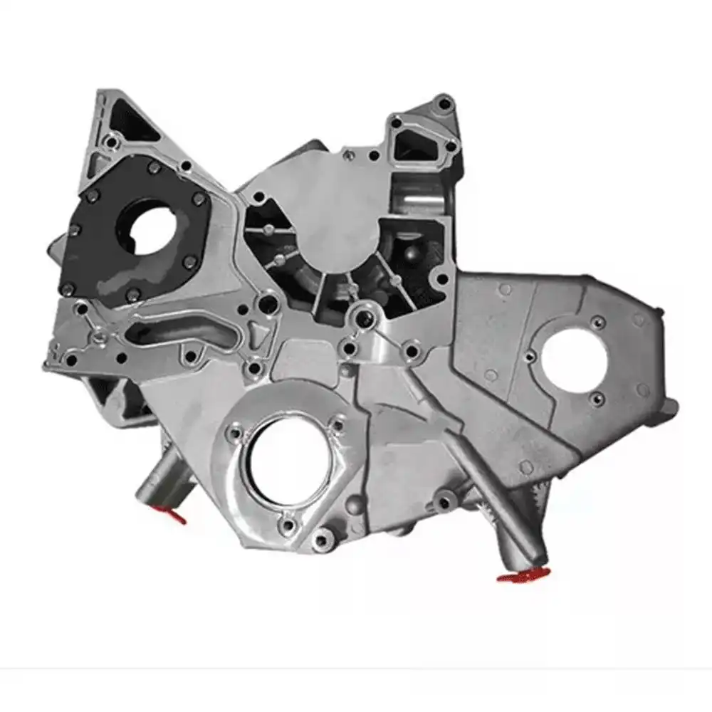 BOMBA OLEO RANGER 3.0 2005 A 2012