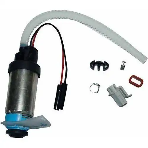 BOMBA COMBUSTIVEL INJEÇÃO GOL G3 G4 G5 2003/ TOTAL FLEX 4BAR