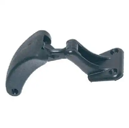 TRINCO VIDRO LATERAL CHEVETTE, MONZA  VIDRO TRAS