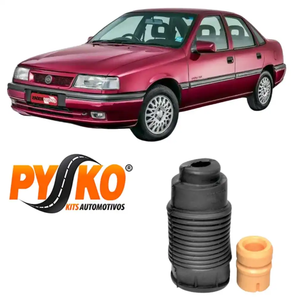 KIT AMORTECEDOR DIANTEIRO VECTRA 1993 A 1996