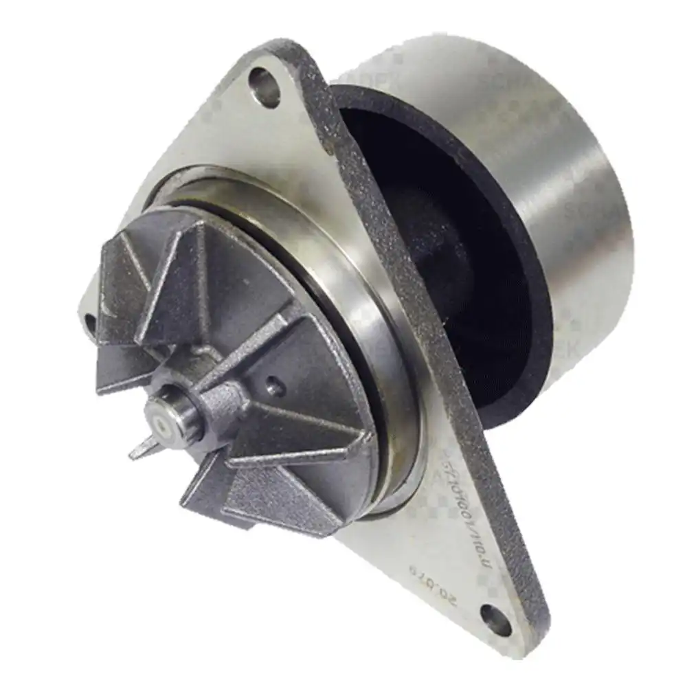 BOMBA DAGUA VW 14.220 8.3 6CTAA 1991 A 2000