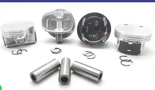 PISTAO S/ANEL FIAT LINEA 1.9 16V 2008 A 2011 0,40