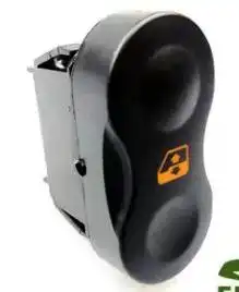 INTER VIDRO ELETRICO RENAULT SANDERO LOGAN 07/ SIMPLES