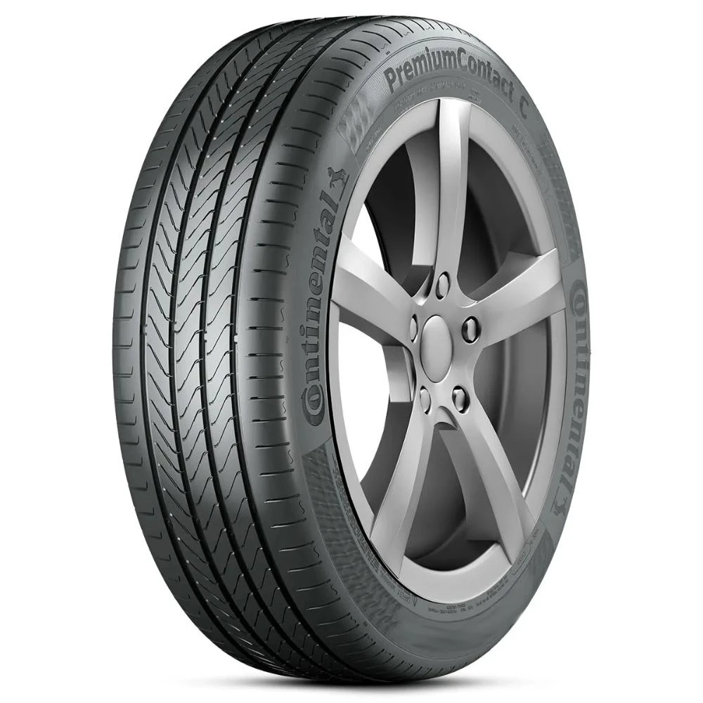 PNEU 205/55 R19 97H XL CONTINENTAL PREMIUMCONTACT C