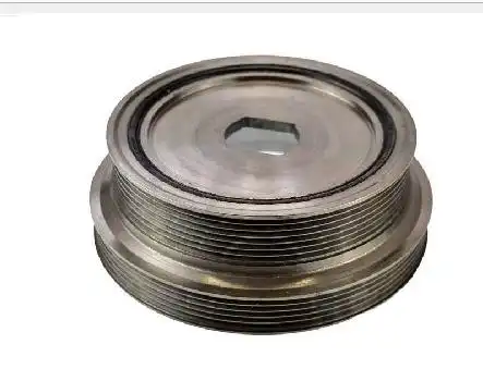 POLIA VIRABREQUIM FRONTIER 2.3 2017 A 2024