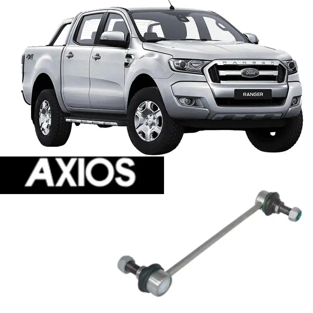 BIELETA DIANTEIRA RANGER 2013 A 2019 ESQ