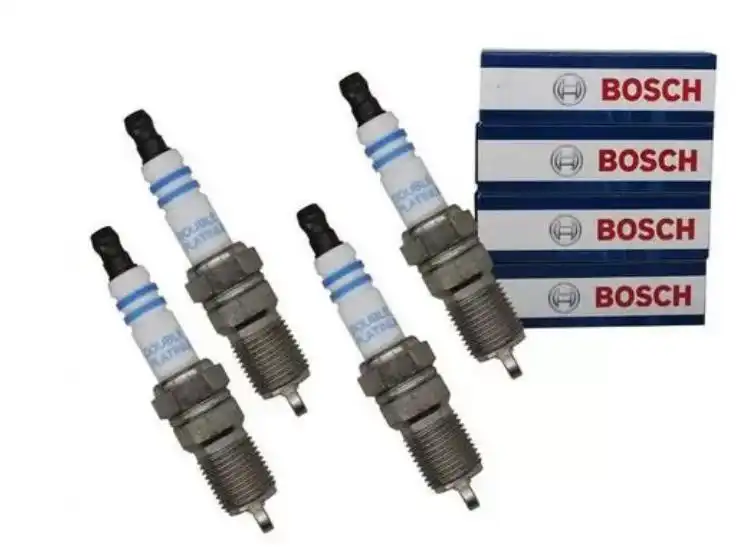 VELA JETTA VARIANT 2.5 20V 5 CILINDROS 170CV