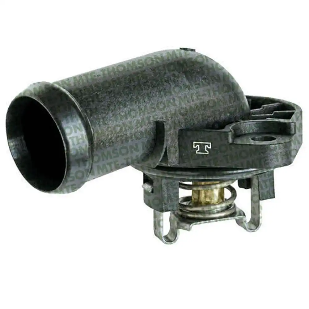 VALVULA TERMOSTATICA GOL G2 1.0 8V 16V 1996 A 2002 AT C/ COT