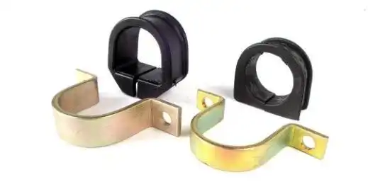 BORRACHA CAIXA DIRECAO VECTRA 97/05 (KIT)