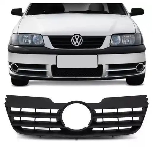 GRADE RADIADOR GOL GER III 03/05 FASE 2