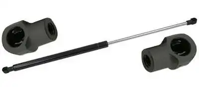 AMORTECEDOR TAMPA ONIX 2012 A 2019