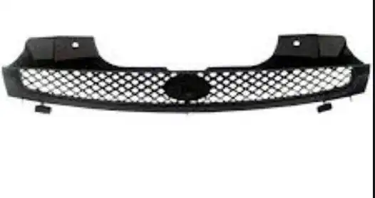 GRADE RADIADOR FIESTA 2003/2007