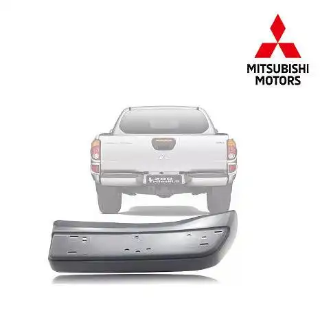 PARACHOQUE TRAS MITSUBISHI L-200 TRITON 2008 A 2014 ESQ S/ P