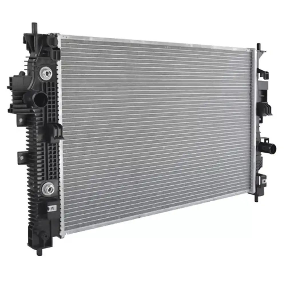 RADIADOR TRACKER 1.0 1.2 12V 2020 A 2023