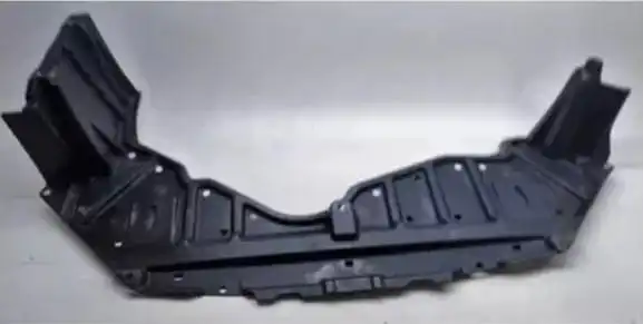 DEFLETOR RADIADOR TOYOTA ETIOS 2014 A 2020