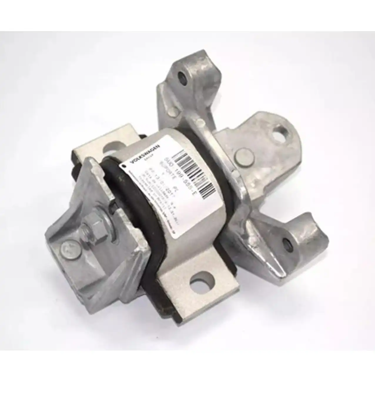 CALCO CAIXA GOL GV VOYAGE 2010 POLO 02/ E 09/ TODOS  FOX 03/