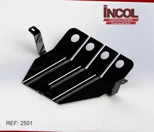 PROTETOR MOTOR GOL V,P,S 1.6 1.8 2.0 EXCETO G V