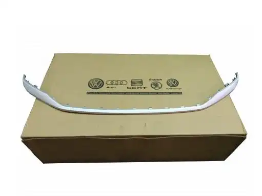 ACABAMENTO PARACHOQUE DIANT CROSSFOX FOX SPACEFOX 15/