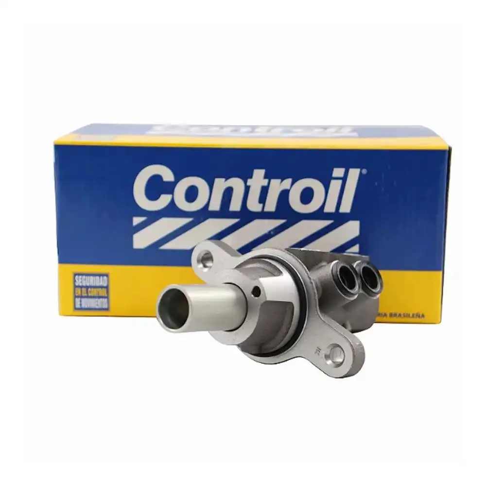 CILINDRO MESTRE FREIO CITROEN C4 2.0 16V COM ABS 2004 A 2007