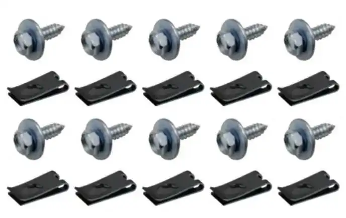 PARAFUSO PARALAMA BRASILIA,CHEVETTE