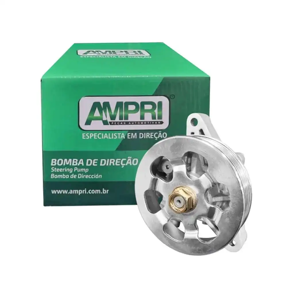 BOMBA DIRECAO HIDRAULICA NEW CIVIC 1.8 2006 A 2012