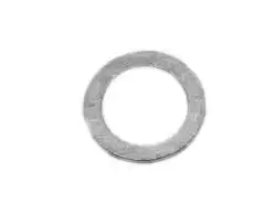 ARRUELA VEDACAO TUBO AGUA S-10 2005 A 2011 ELETRONICA ALUMIN