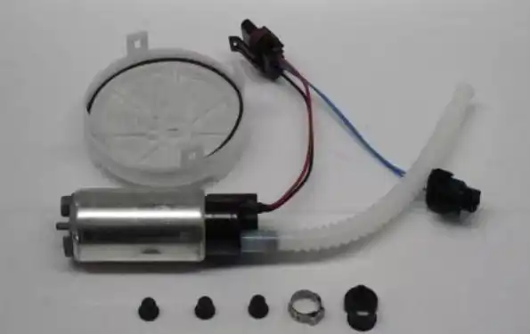 BOMBA COMBUSTIVEL INJECAO FOX 1.0 1.6 2003/ 3BAR