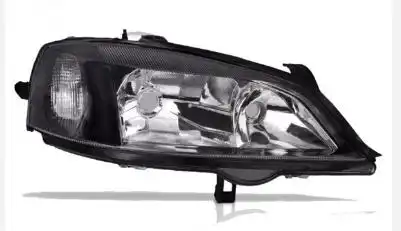 FAROL ASTRA 1999 A 2002 DIR C/ FAROLETE C/ MASCARA NEGRA