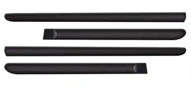 FRISO LATERAL FIAT PALIO 2001 A 2004 2 PORTAS