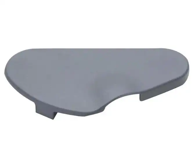 ACABAMENTO BANCO CELTA CINZA