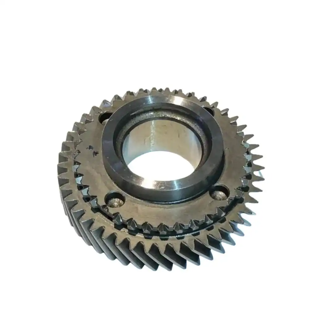 ENGRENAGEM CAIXA 2 MARCHA FOCUS DURATEC 2.0 2005 A 2013