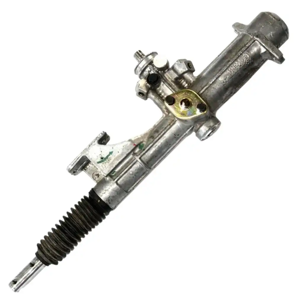 CAIXA DIRECAO FIAT DOBLO 2001 A 2021 HIDRAULICA