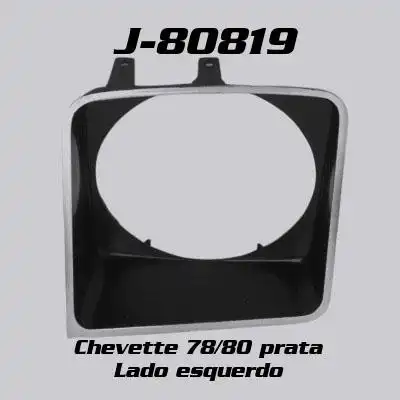 ARO FAROL CHEVETTE /80 ESQ