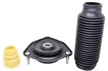 COXIM AMORTECEDOR DIANTEIRO HYUNDAI CRETA 2017 EM DIANTE