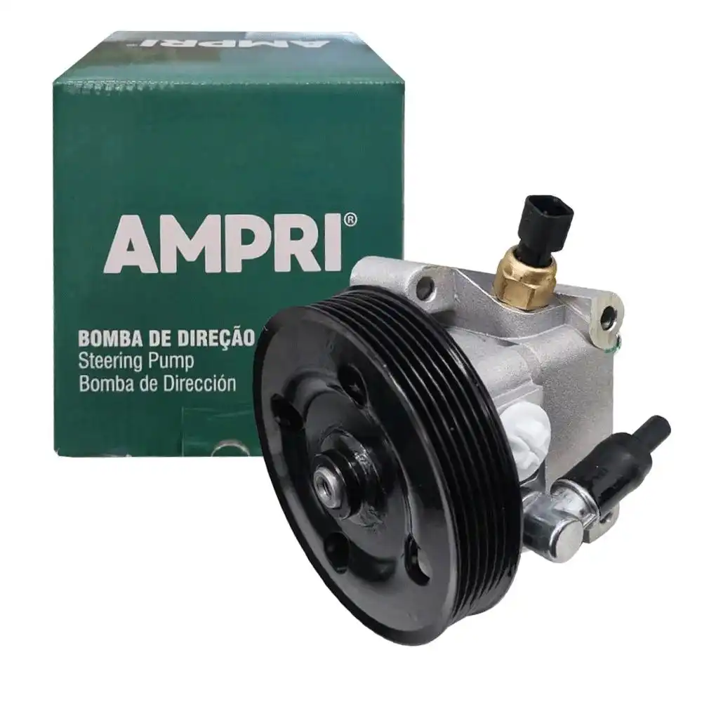 BOMBA DIRECAO HIDRAULICA FOCUS SIGMA 2009 A 2013