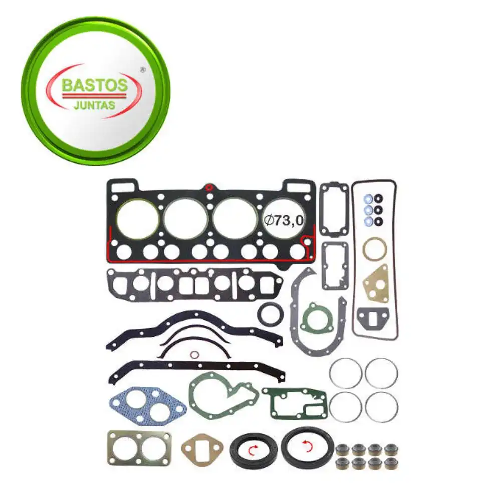 JUNTA MOTOR CHT GOL / ESCORT HOBBY C/ RET