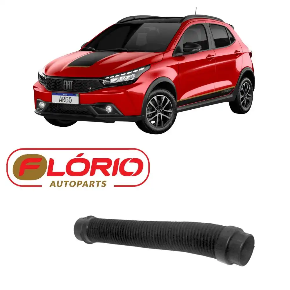 SANFONA FILTRO AR ARGO 1.0 1.3