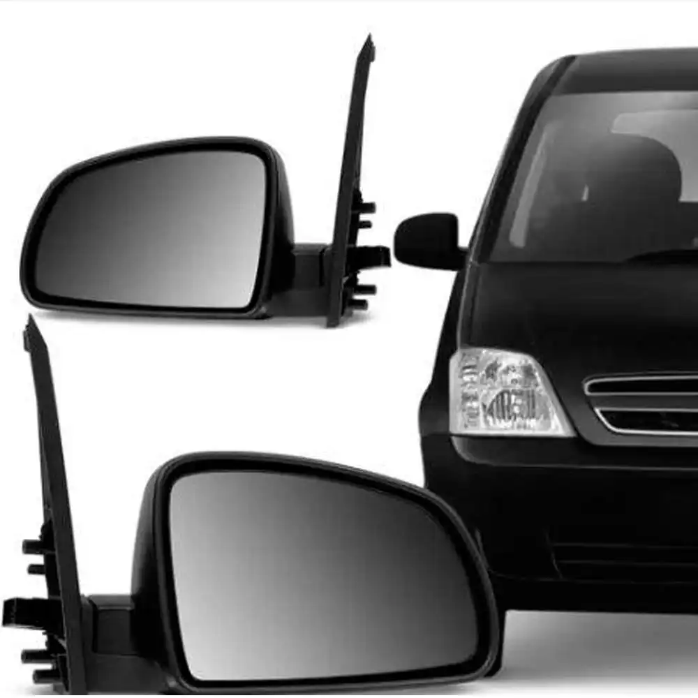 ESPELHO EXT MERIVA 03/ DIR ELETRICO