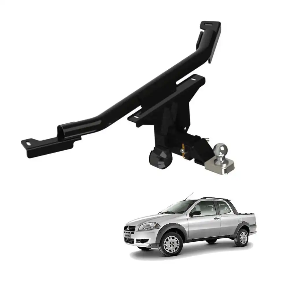 ENGATE CARRETINHA FIAT STRADA 05/20 (FURA LONGARINA)