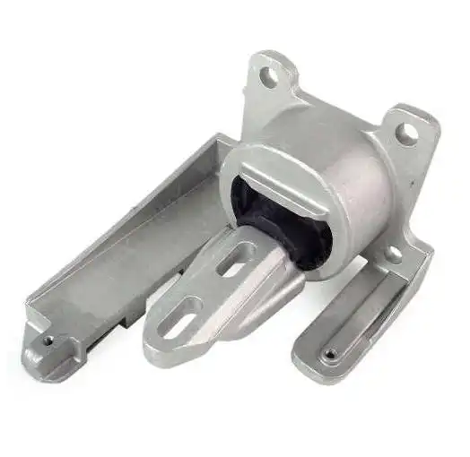 CALCO CAIXA CAMBIO CITROEN C3 1.5 2006 A 2017 ESQ