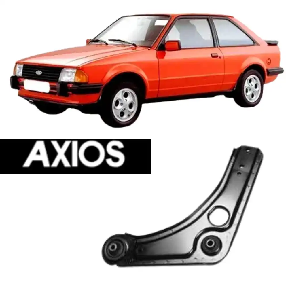 BANDEJA DIANTEIRA ESCORT 2 1993 A 2003 SEM PIVO