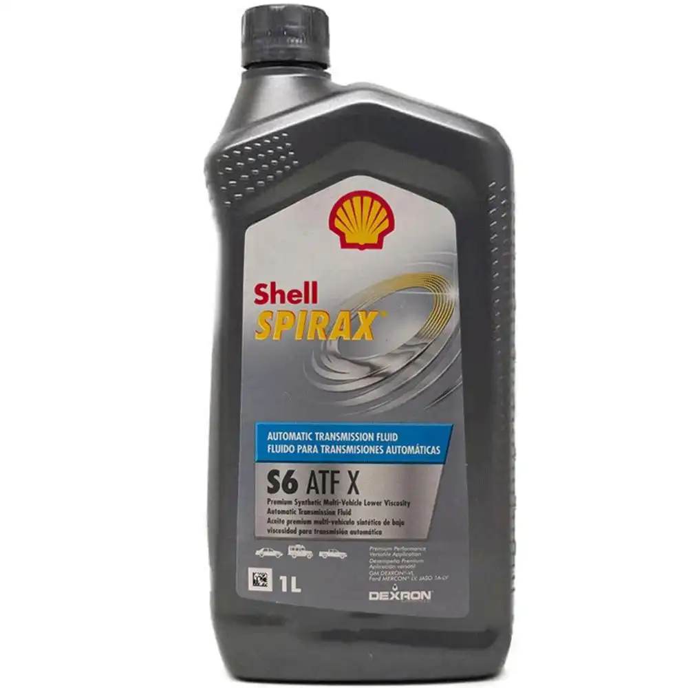 OLEO CAIXA MULTI ATF (CAMBIO AUTOMATICO) 100% SINTETICO