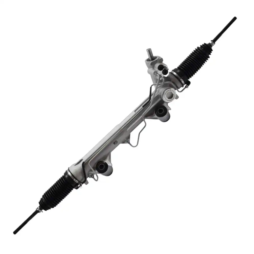 CAIXA DIRECAO RANGER 1999 A 2012  HIDRAULICA