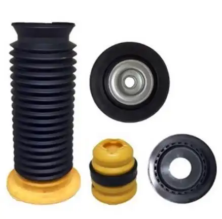 KIT AMORTECEDOR DIANTEIRO FIAT 500 MEXICANO  2012 A 2015