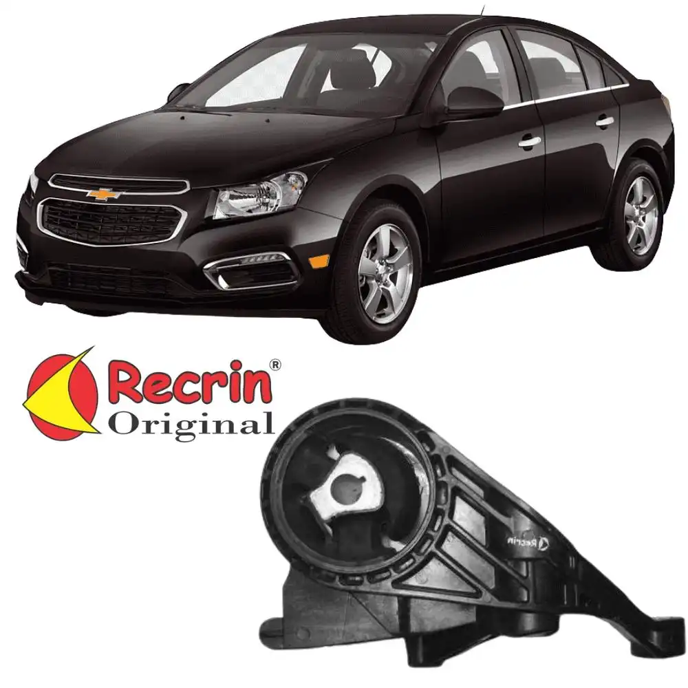 CALCO CAIXA CRUZE 12/16 AUTOMATICO DIANT