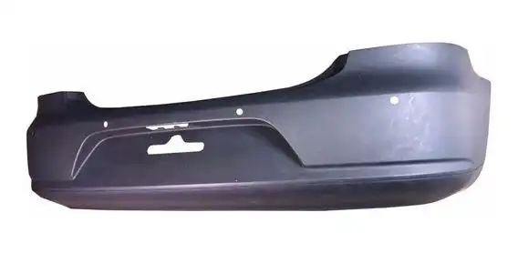 PARACHOQUE TRAS VW VOYAGE GVI GVII GVIII 13/ 16/ 18/ COM SEN