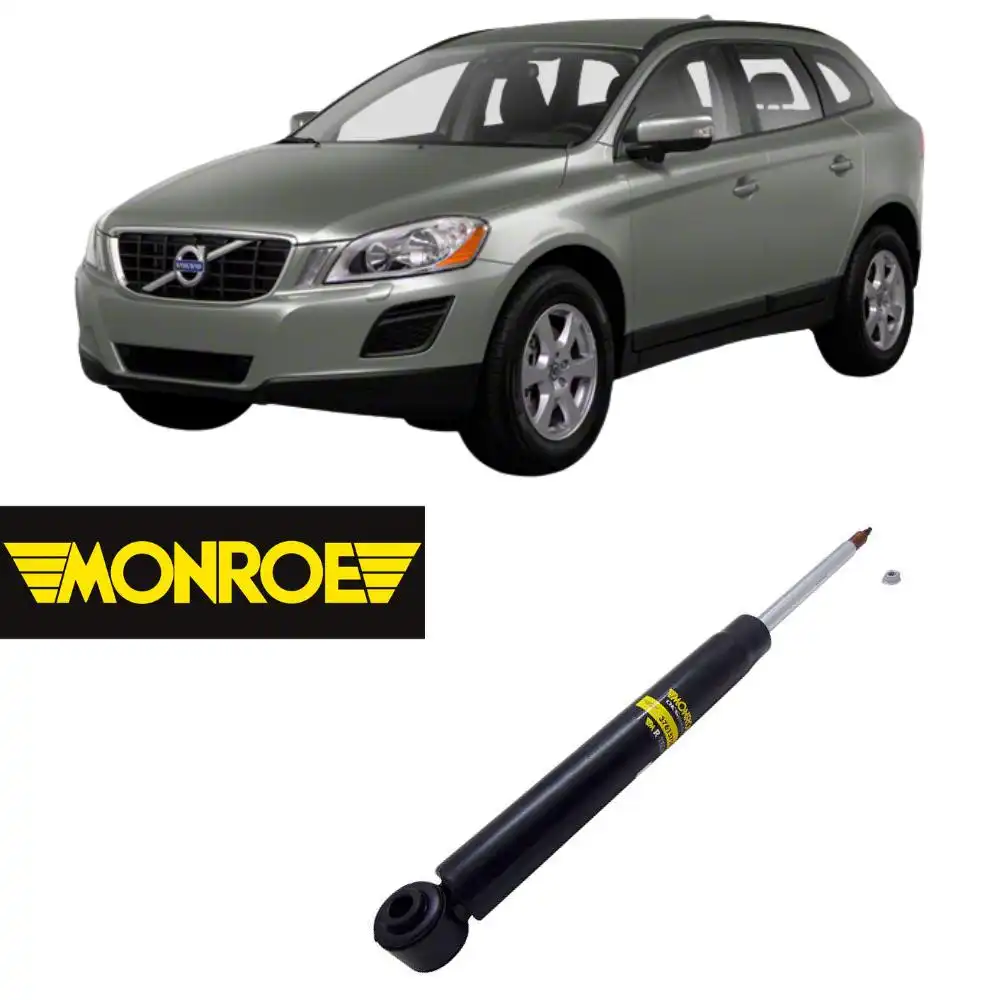 AMORTECEDOR TRASEIRO VOLVO XC60 2008 A 2017