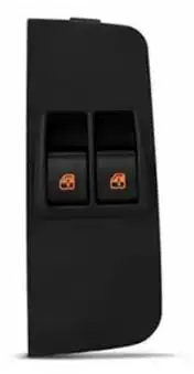 INTER VIDRO ELETRICO DIANT PALIO SIENA STRADA 05/ ESQ (DUP